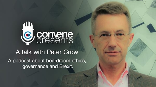 boardroom ethics, brexit and corporate governance