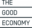 The Good Economy Logo
