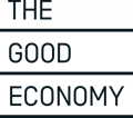 The Good Economy Logo