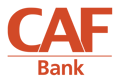 CAF Bank Logo