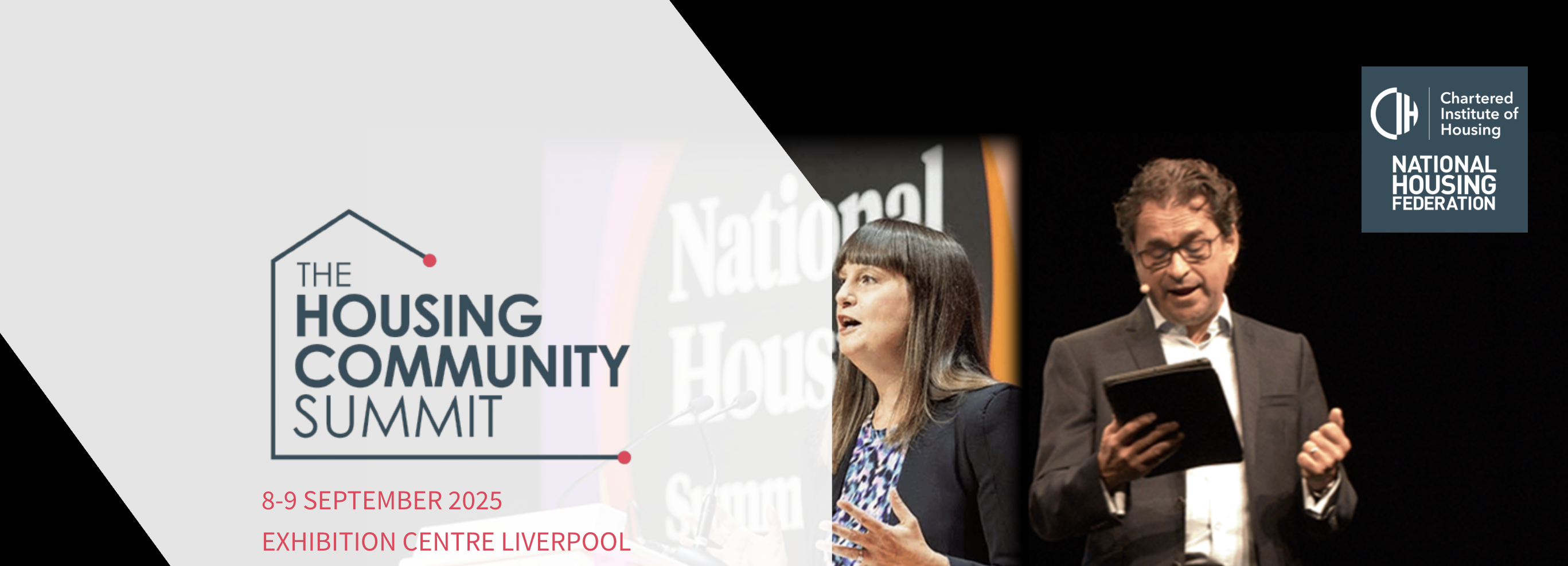 Housing event